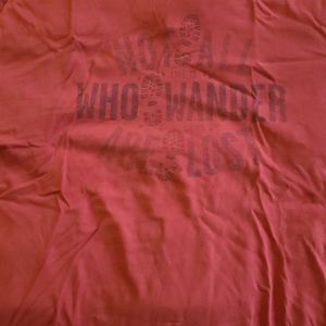 Life is Good T-Shirt.